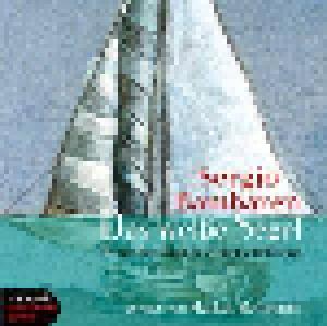 Sergio Bambaren: Weiße Segel - Wohin Der Wind Des Glücks Dich Trägt, Das - Cover