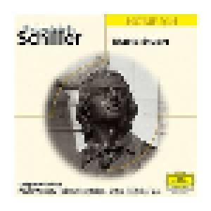 Friedrich Schiller: Maria Stuart - Cover