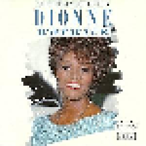Dionne Warwick: Love Song Collection, The - Cover