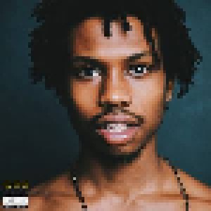 Cover - Raury: All We Need