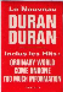 Duran Duran: Duran Duran (CD) - Bild 5