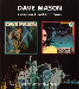 Dave Mason: Certified Live / Let It Flow (2-CD) - Bild 1