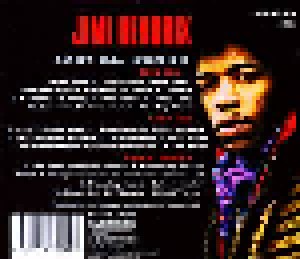 Jimi Hendrix: Albert Hall Experience (2-CD) - Bild 2