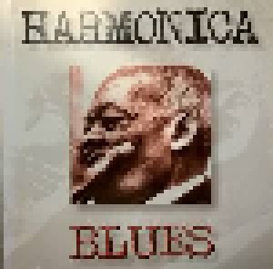 Harmonica Blues (CD) - Bild 1