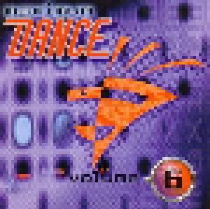 Cover - Da Bomb: Maximum Dance 6/97