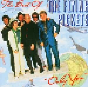 The Flying Pickets: Only You - The Best Of The Flying Pickets (CD) - Bild 1