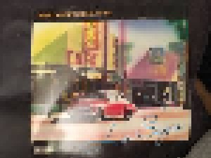 Berry Lipman: La Sega (LP) - Bild 1