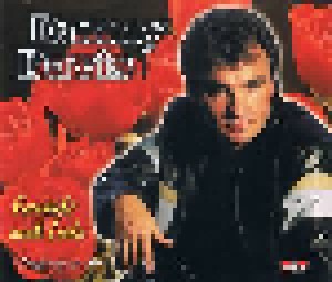 Danny Davis: Verrückt Nach Liebe (Single-CD) - Bild 1