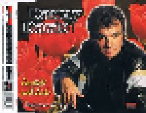 Danny Davis: Verrückt Nach Liebe (Single-CD) - Bild 2