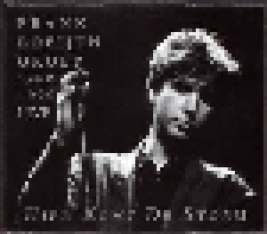 Frank Boeijen Group: Hier Komt De Storm [1980 -1990 Live] (2-CD) - Bild 1