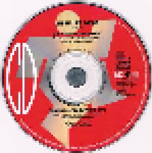 Jesse Lee Davis: Is This Love (Single-CD) - Bild 3