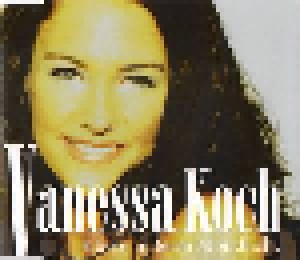 Vanessa Koch: Küsse Unterm Mondlicht (Single-CD) - Bild 1