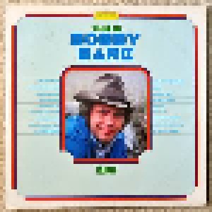 Cover - Bobby Bare: This Is Bobby Bare