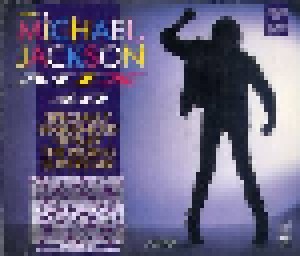 Michael Jackson & The Jackson Five: The Michael Jackson Mix - 40 Specially Sequenced Hits By The World Superstar (2-CD) - Bild 1