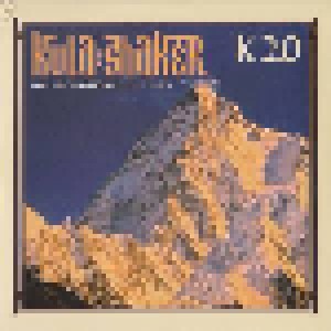 Kula Shaker: K 2.0 (Promo-CD) - Bild 1