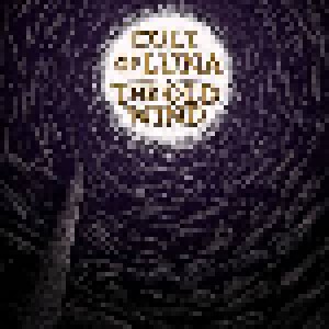 The Cult Of Luna + Old Wind: Råångest (Split-Promo-Mini-CD / EP) - Bild 1
