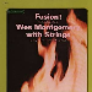 Wes Montgomery: Fusion! (LP) - Bild 1