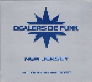 Dealers De Funk: New Jersey (Single-CD) - Bild 1