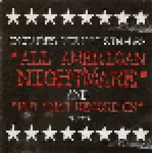 Hinder: All American Nightmare (CD) - Bild 5