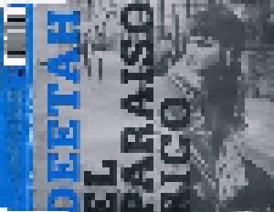 Deetah: El Paraiso Rico (Single-CD) - Bild 2