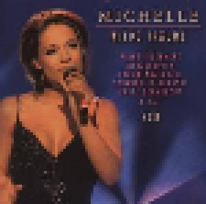 Michelle: Wilde Träume (2-CD) - Bild 1