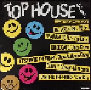 Cover - M-D-Emm: Top House Music