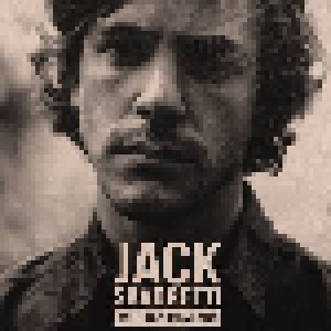 Cover - Jack Savoretti: Written In Scars