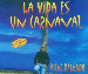 Issac Delgado: La Vida Es Un Carnaval (Single-CD) - Bild 1