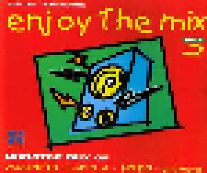 Enjoy The Mix Vol. 2 (Single-CD) - Bild 1
