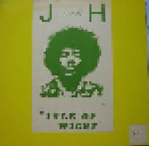 Jimi Hendrix: Isle Of Wight Vol. II (LP) - Bild 1