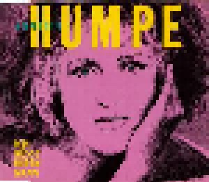 Annette Humpe: Ich Küsse Ihren Mann (Single-CD) - Bild 1