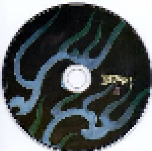 Birushanah: 魔境 -Makyo- (CD) - Bild 3