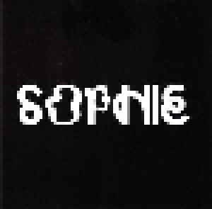 Cover - Sophie: Sophie