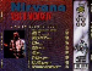 Nirvana: XXII II MCMXCIV (CD) - Bild 4
