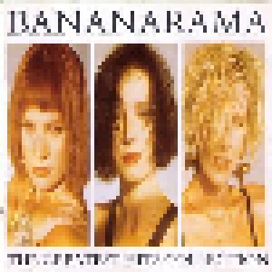 Bananarama: The Greatest Hits Collection (CD) - Bild 1