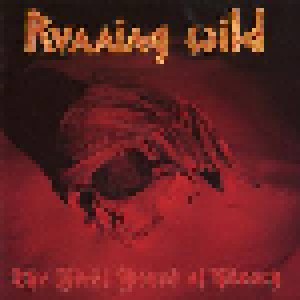 Running Wild: The First Years Of Piracy (CD) - Bild 1