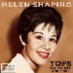 Helen Shapiro: Tops With Me And More (CD) - Bild 1