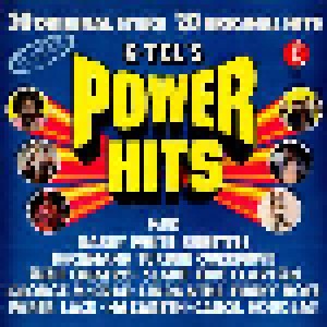 K-Tel's Power Hits (LP) - Bild 1