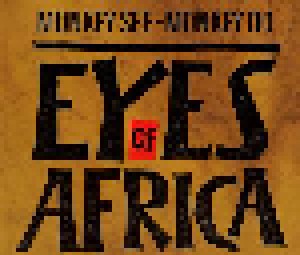 Monkey See - Monkey Do: Eyes Of Africa (Single-CD) - Bild 1