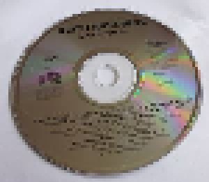 Keith Richards: Main Offender (CD) - Bild 3