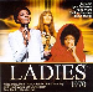 Ladies 1960 1970 1980 (3-CD) - Bild 3