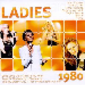 Ladies 1960 1970 1980 (3-CD) - Bild 4