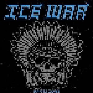 Cover - Ice War: Battle Zone
