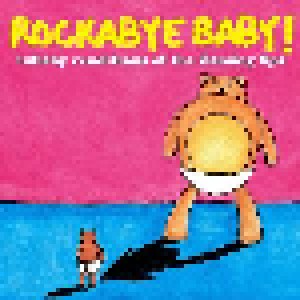 Rockabye Baby!: Lullaby Renditions Of The Flaming Lips (LP) - Bild 1
