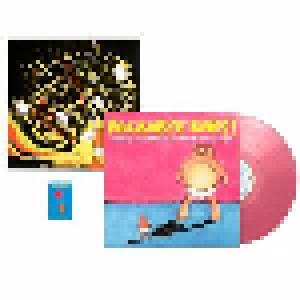 Rockabye Baby!: Lullaby Renditions Of The Flaming Lips (LP) - Bild 2