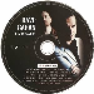 Dave Gahan & Soulsavers + Mirror & Dave Gahan + SixToes Feat. Dave Gahan: Greatest Hits (Split-2-CD) - Bild 3
