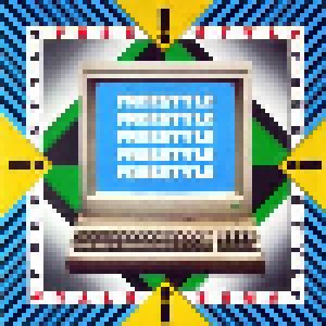 Freestyle: Freestyle (LP) - Bild 1