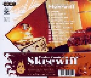 Skeewiff: Cruise Control (CD) - Bild 2