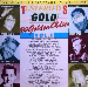 Yesterdays Gold Vol. 1 - 24 Golden Oldies (LP) - Bild 1