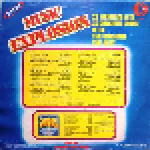 Music Explosion - 22 Original Hits (LP) - Bild 2